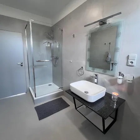 Apartmán Zátiší 3 *