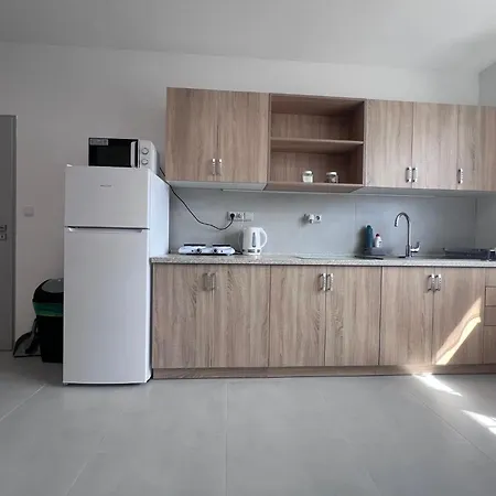 Apartmán Zátiší 3 Olomouc