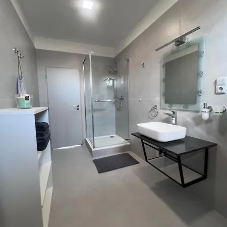 Zátiší 3 Apartmán *