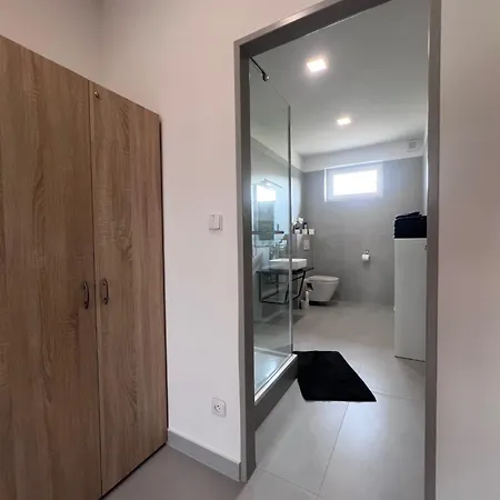 Zátiší 3 Apartmán Olomouc