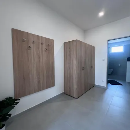 Zátiší 3 Apartmán *