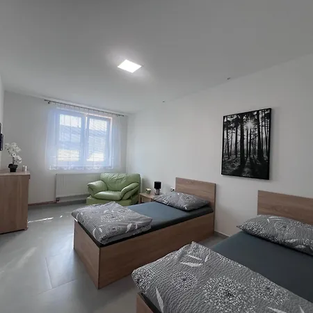 Zátiší 3 Apartmán