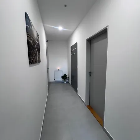 Apartmán Zátiší 3 Olomouc