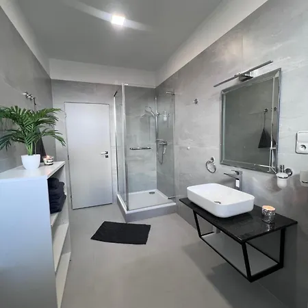 Zátiší 3 Apartmán