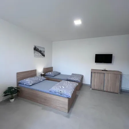 Appartement Zatisi 3