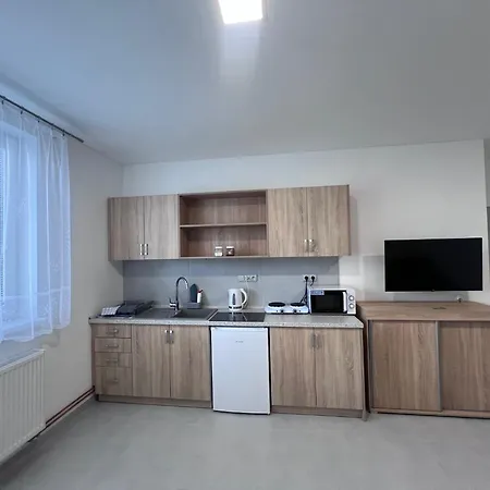 Zátiší 3 Apartmán Olomouc