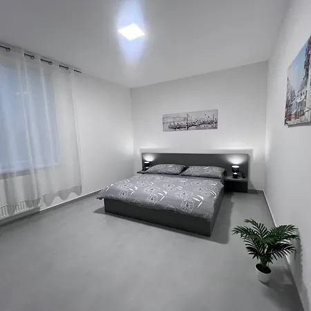 Apartmán Zátiší 3 Olomouc