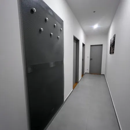 Zátiší 3 * Olomouc