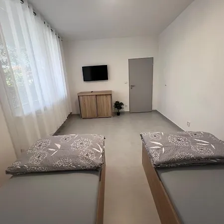 Appartement Zatisi 3