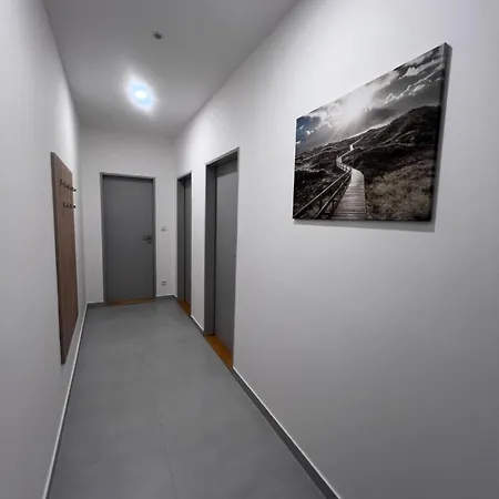 Zátiší 3 * Olomouc