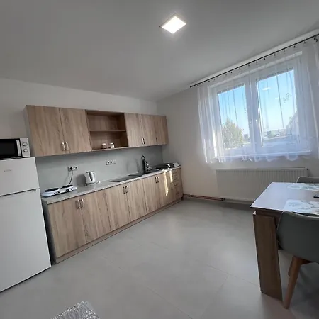 Apartmán Zátiší 3