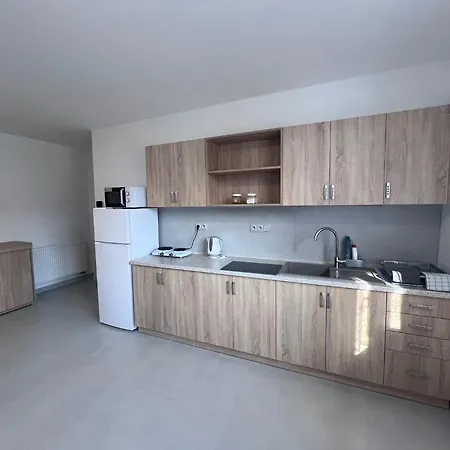 Zátiší 3 Apartmán *