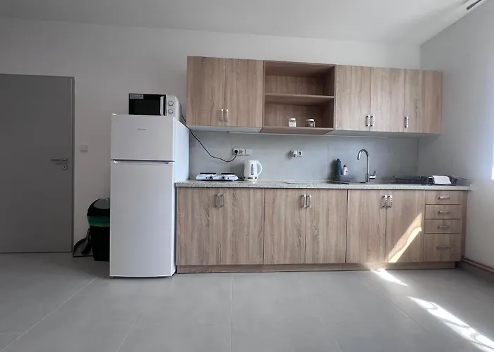 Appartement Zatisi 3 Olomouc