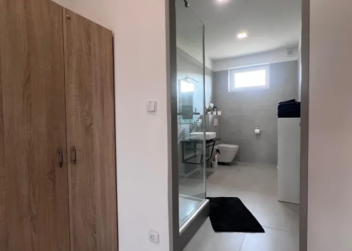 Zatisi 3 Apartment Olmütz