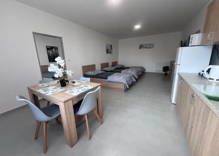 Apartament Zatisi 3