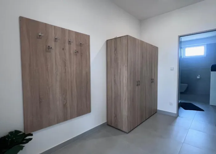 Zatisi 3 Appartement *