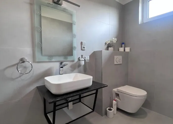 Zatisi 3 Apartment Olmütz