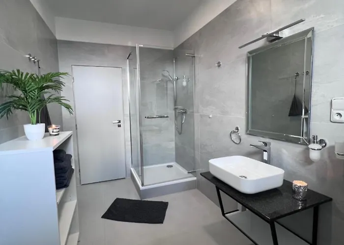 Zatisi 3 Apartament