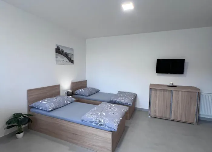 Apartament Zatisi 3