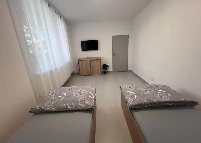 Appartement Zatisi 3