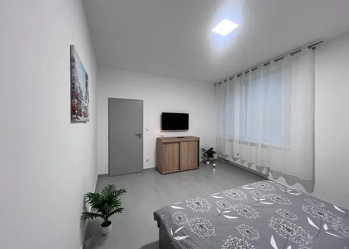 Apartment Zatisi 3