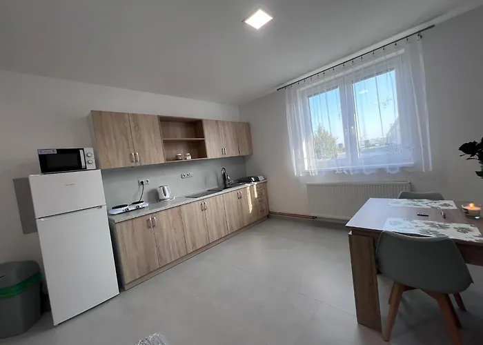 Appartement Zatisi 3