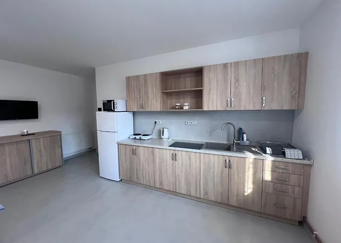 Zatisi 3 Apartment *